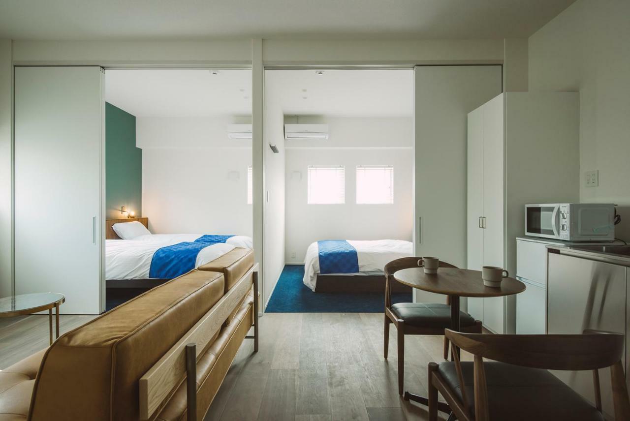 Seacruise House Navio Apart otel Kami Amakusa Dış mekan fotoğraf