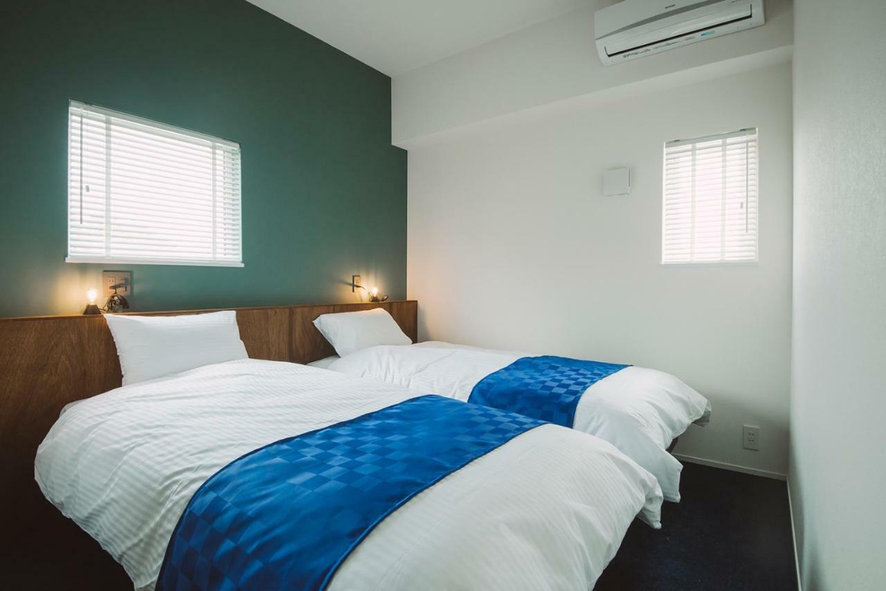 Seacruise House Navio Apart otel Kami Amakusa Dış mekan fotoğraf