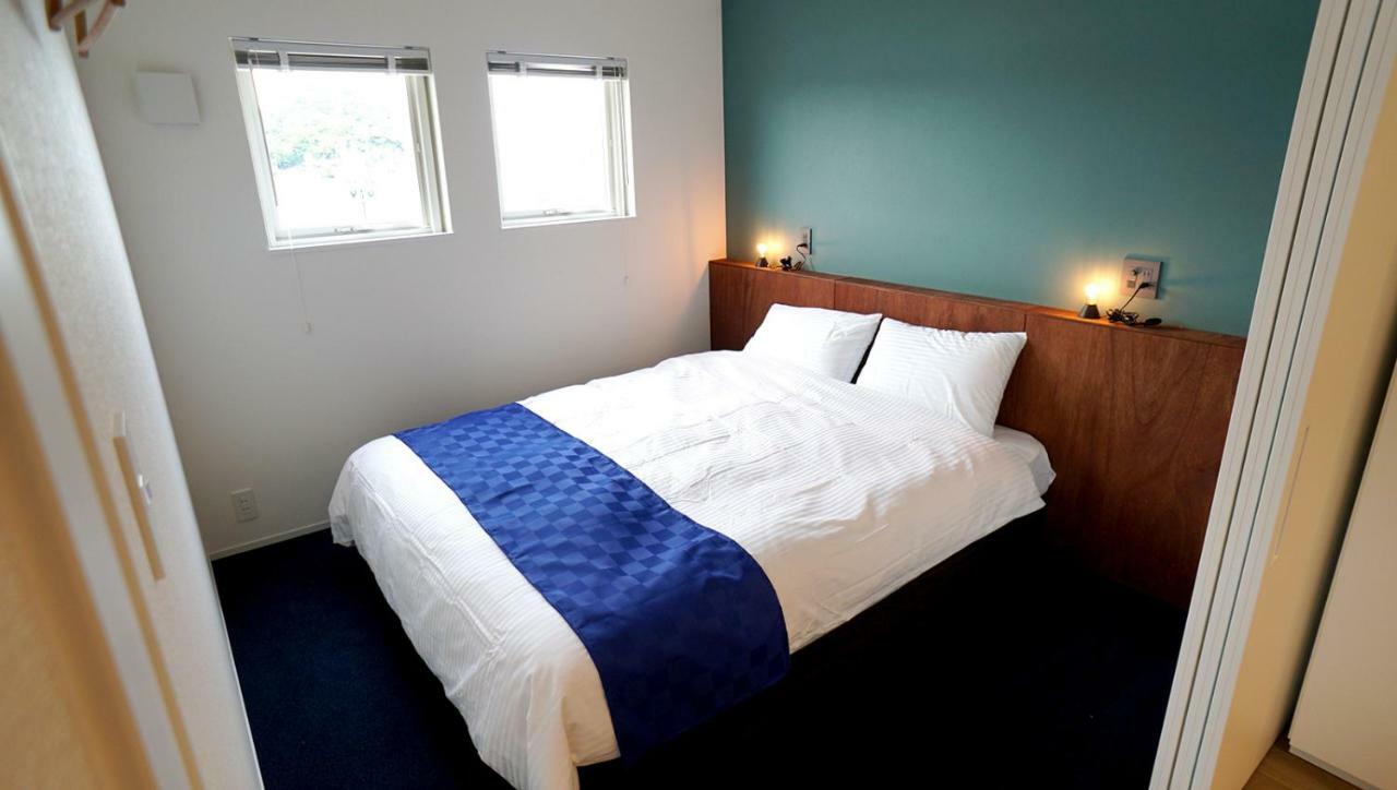 Seacruise House Navio Apart otel Kami Amakusa Dış mekan fotoğraf