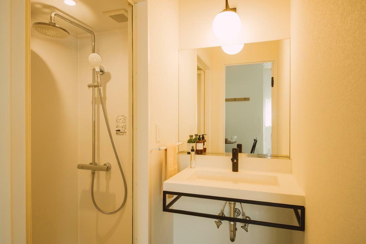 Seacruise House Navio Apart otel Kami Amakusa Dış mekan fotoğraf