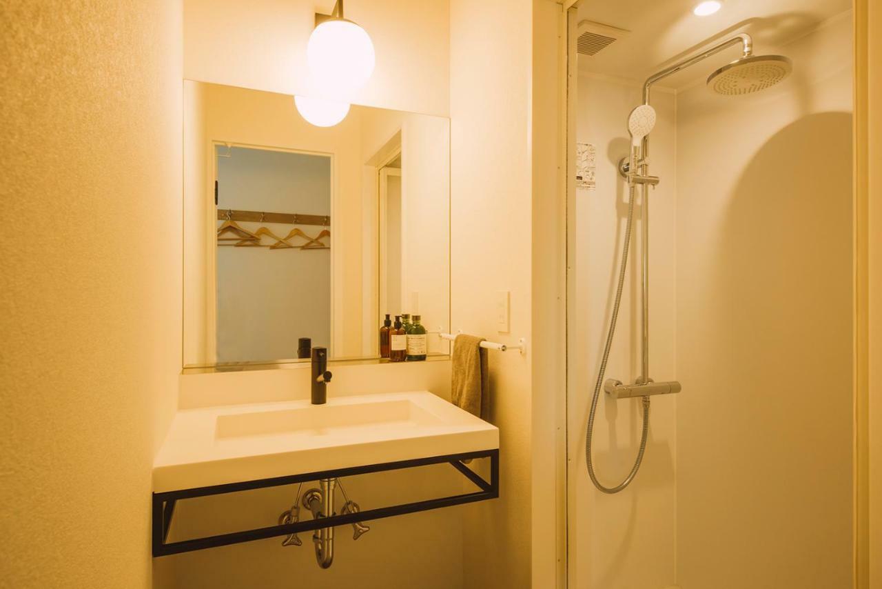 Seacruise House Navio Apart otel Kami Amakusa Dış mekan fotoğraf