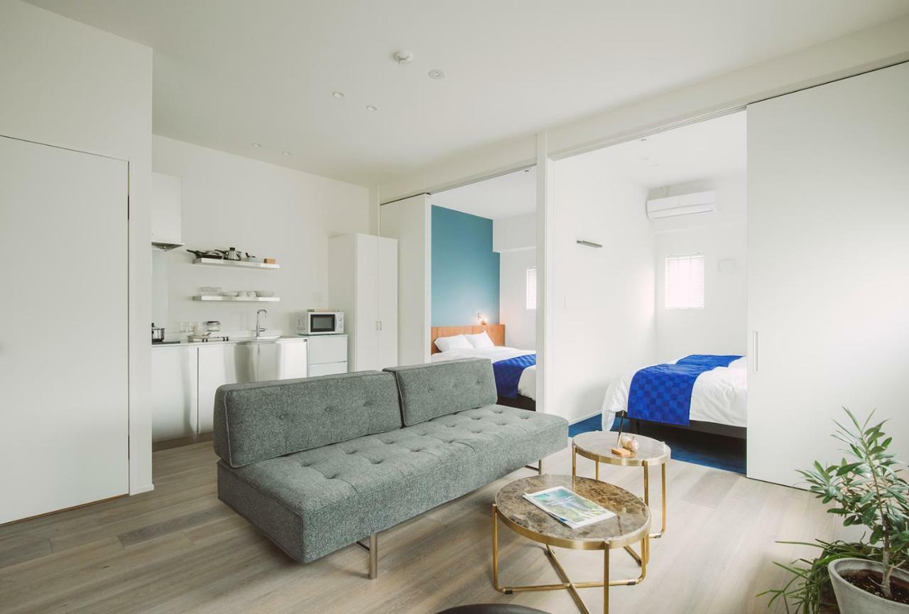 Seacruise House Navio Apart otel Kami Amakusa Dış mekan fotoğraf