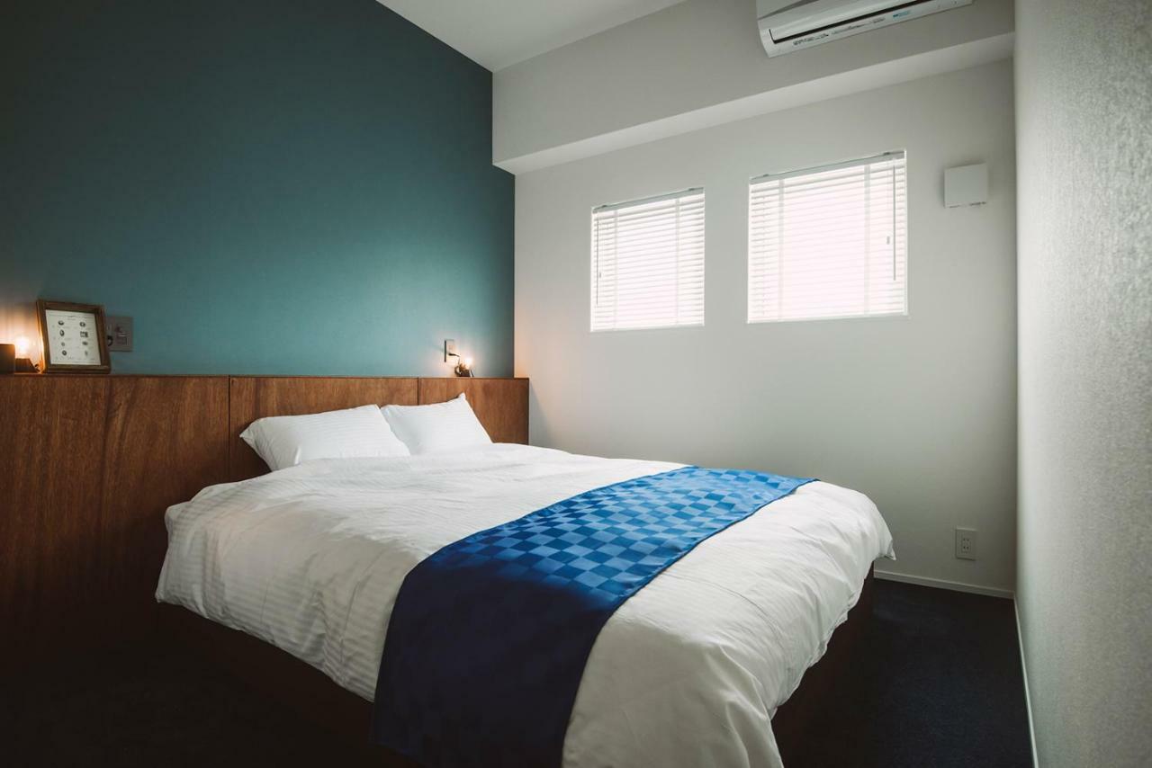 Seacruise House Navio Apart otel Kami Amakusa Dış mekan fotoğraf