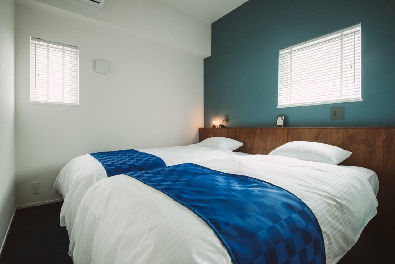 Seacruise House Navio Apart otel Kami Amakusa Dış mekan fotoğraf