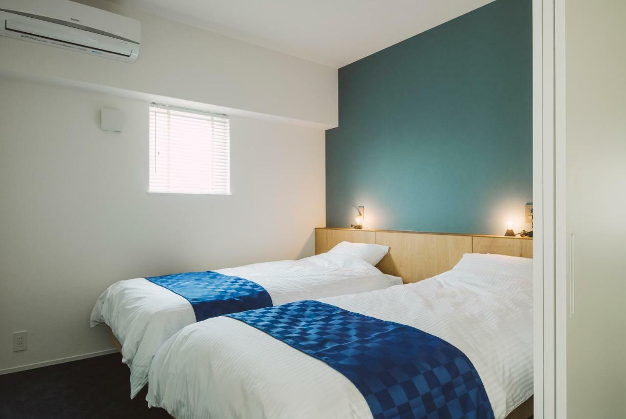 Seacruise House Navio Apart otel Kami Amakusa Dış mekan fotoğraf