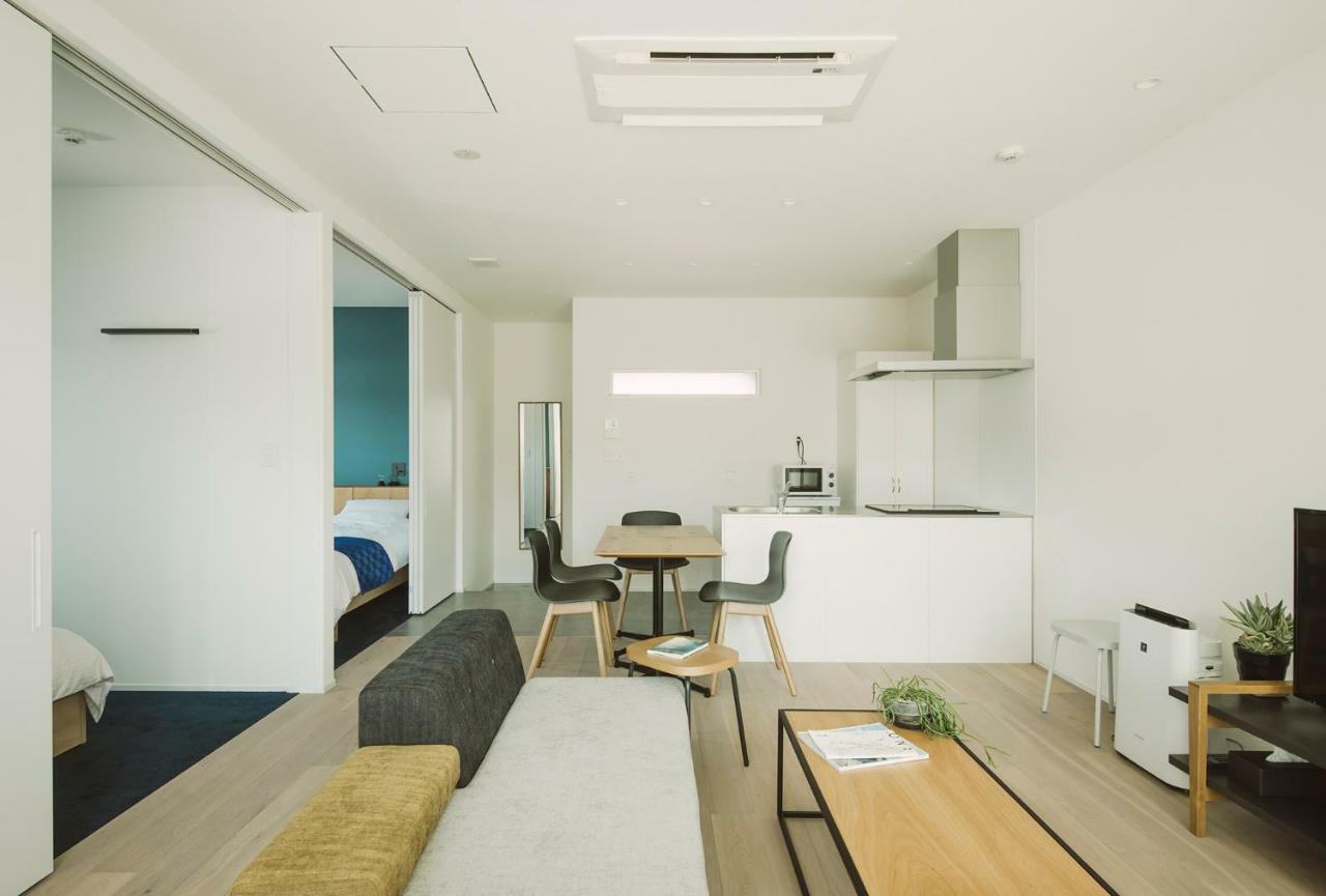Seacruise House Navio Apart otel Kami Amakusa Dış mekan fotoğraf