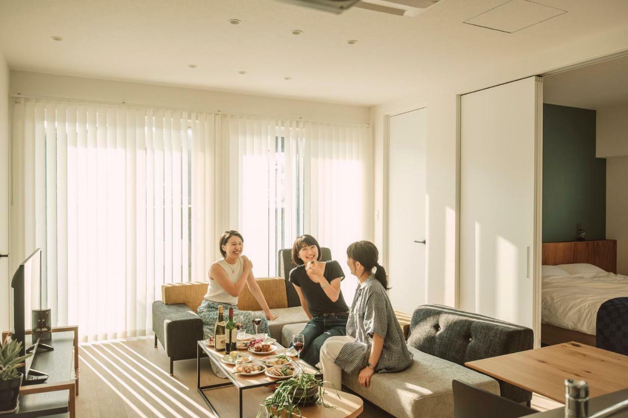 Seacruise House Navio Apart otel Kami Amakusa Dış mekan fotoğraf