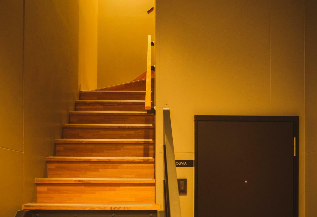 Seacruise House Navio Apart otel Kami Amakusa Dış mekan fotoğraf